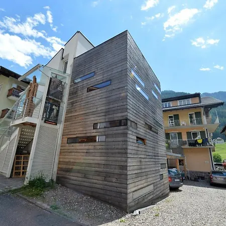 木屋 Design The Cube *