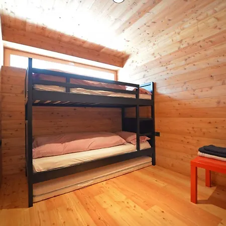 Design The Cube 木屋 *
