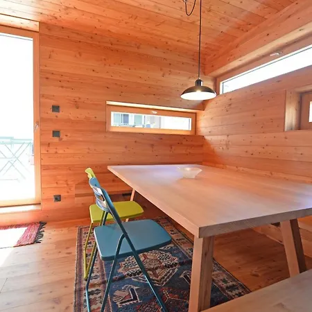Design The Cube 木屋 *